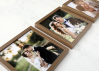 Fotoğraflı MDF Çerçeve 25x25