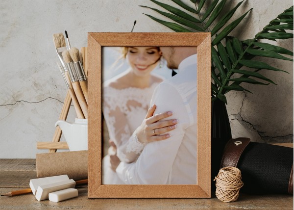 20x25 Fotoğraf Baskı