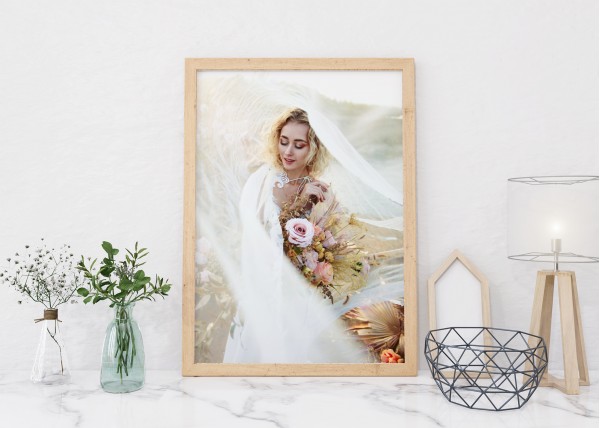 30x40 Fotoğraf Baskı