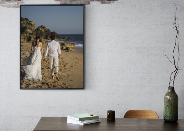75x100 Fotoğraf Baskı