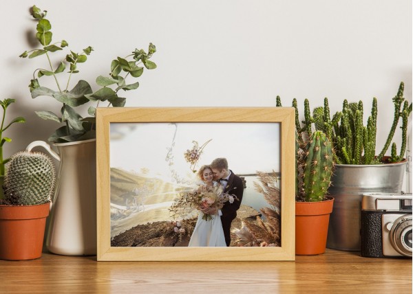 13x18 Fotoğraf Baskı