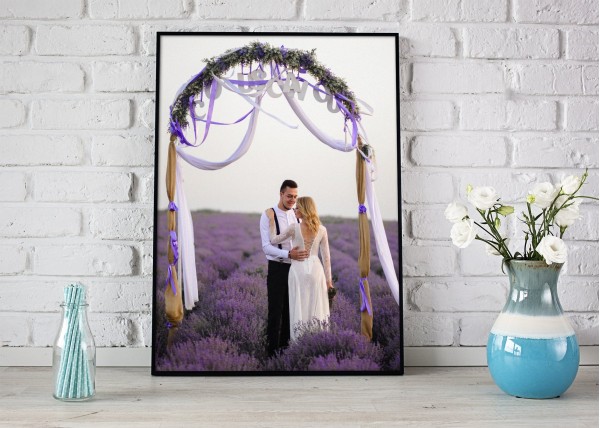 50x70 Fotoğraf Baskı