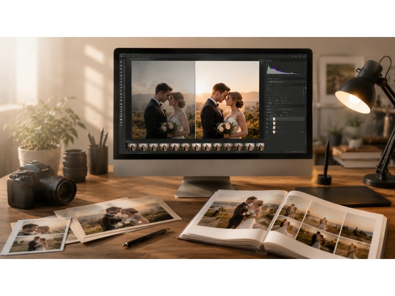 Photoshop Atölyesi