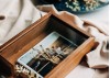 Memory Pleksi Box