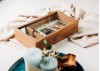 Memory Pleksi Box