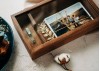 Memory Pleksi Box