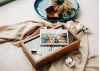 Memory Pleksi Box