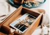 Memory Pleksi Box