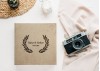 Memory Suede Box