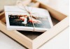 Memory Suede Box