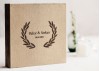 Memory Suede Box