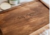 Memory Wood Box