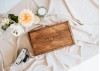 Memory Wood Box