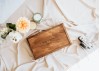 Memory Wood Box