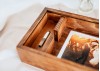 Memory Wood Box