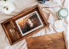 Memory Wood Box
