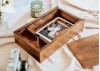 Memory Wood Box