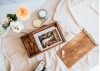 Memory Wood Box