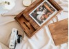 Memory Wood Box