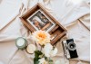 Memory Wood Box
