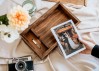 Memory Wood Box