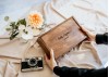 Memory Wood Box