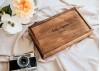 Memory Wood Box